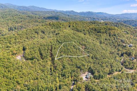 111 Wild Turkey Loop Marshall NC 28753