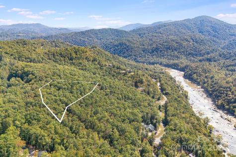 111 Wild Turkey Loop Marshall NC 28753
