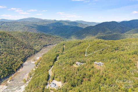 111 Wild Turkey Loop Marshall NC 28753