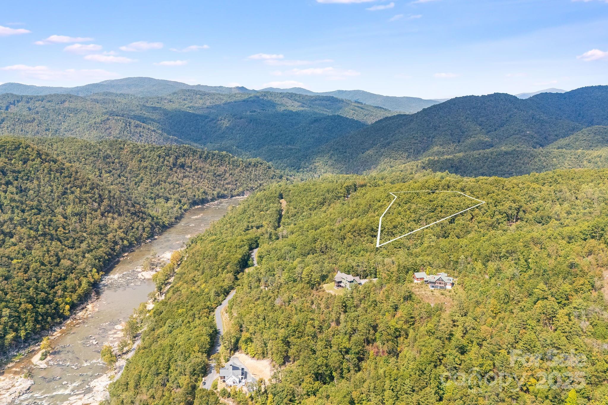 111 Wild Turkey Loop Marshall NC 28753