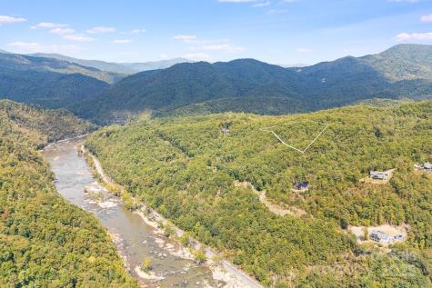111 Wild Turkey Loop Marshall NC 28753