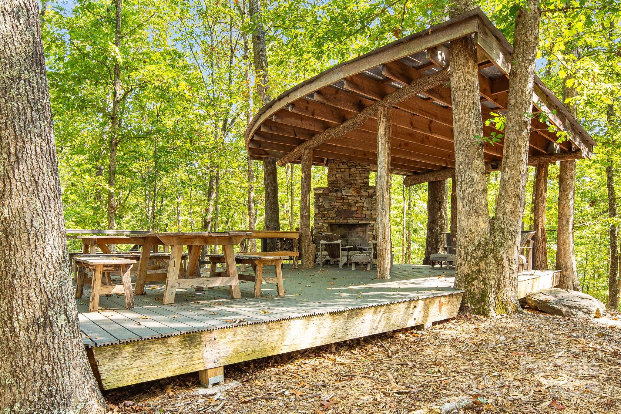 111 Wild Turkey Loop Marshall NC 28753