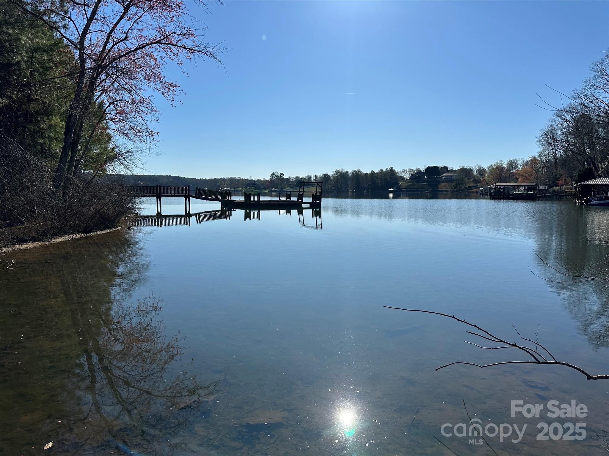 00 Goose Creek Drive Taylorsville NC 28681