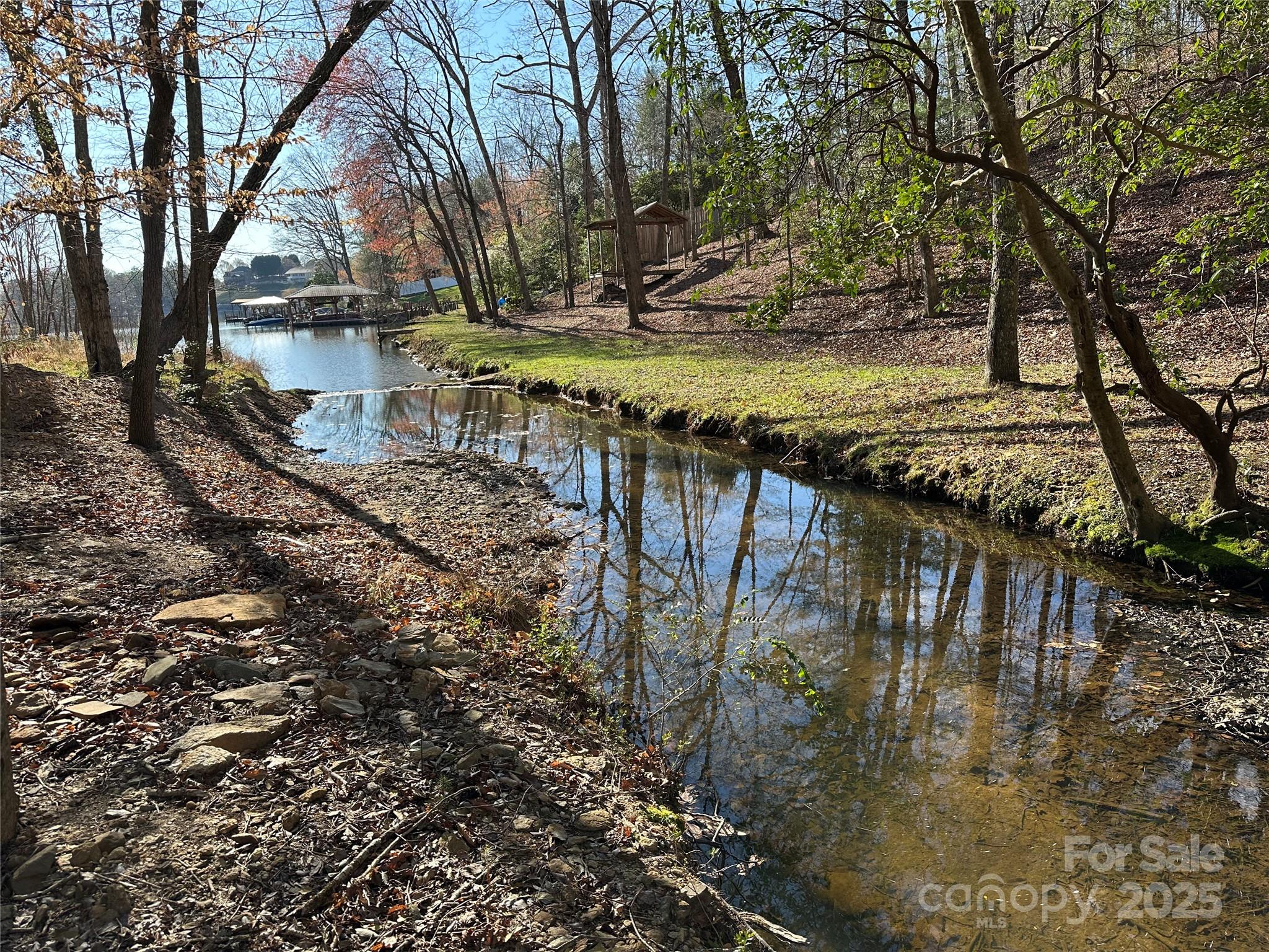00 Goose Creek Drive Taylorsville NC 28681