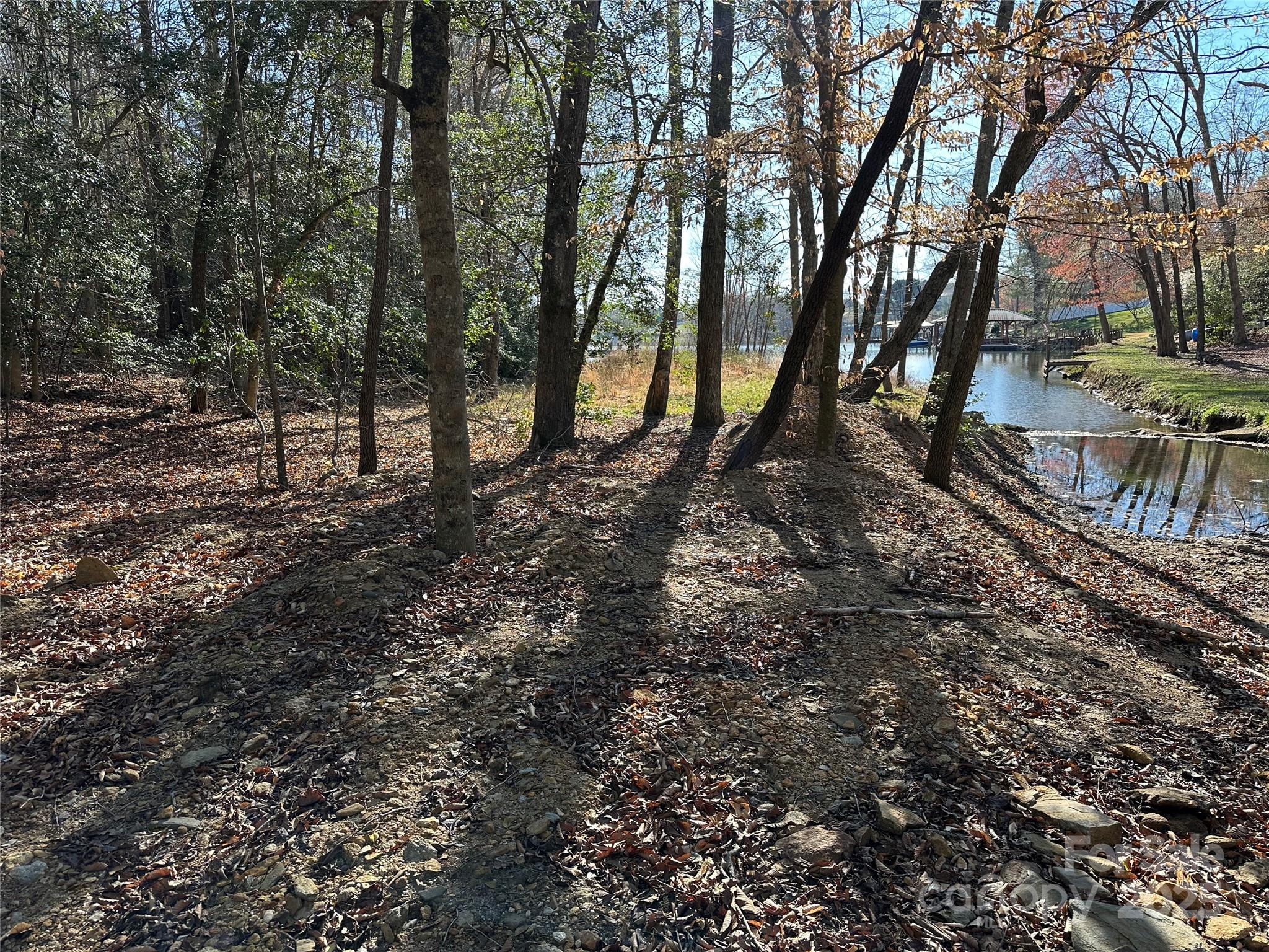 00 Goose Creek Drive Taylorsville NC 28681