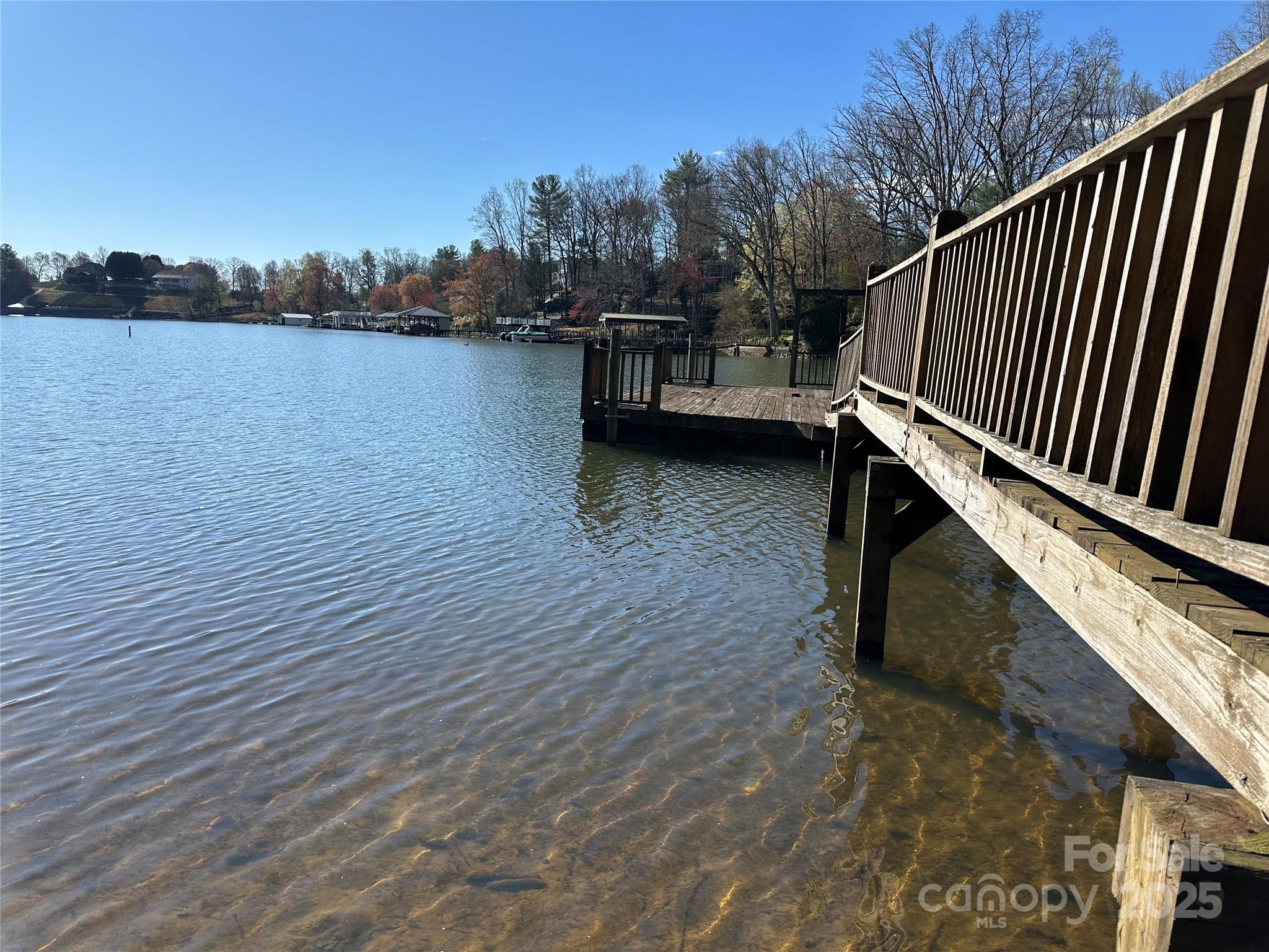 00 Goose Creek Drive Taylorsville NC 28681
