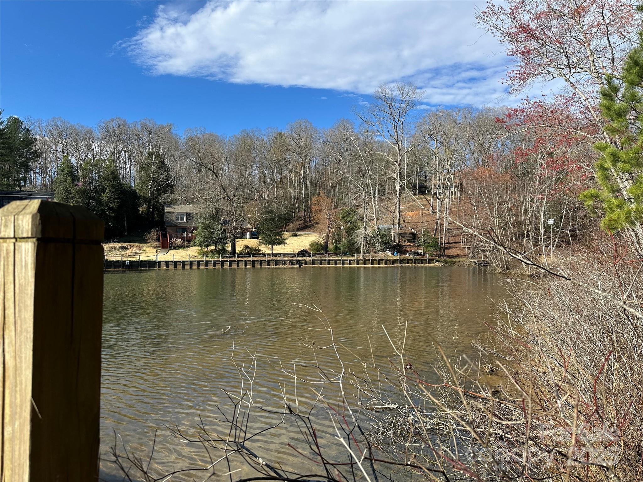 00 Goose Creek Drive Taylorsville NC 28681