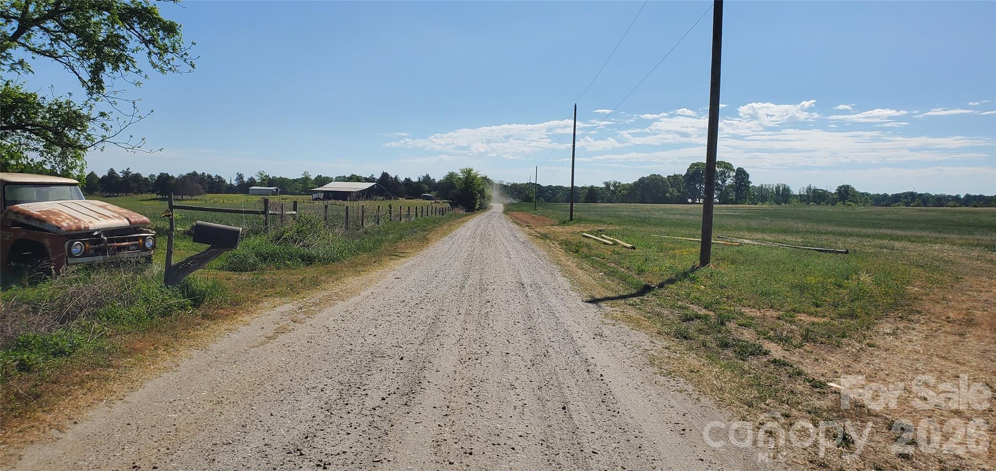 200 Loganway Road Harmony NC 28634