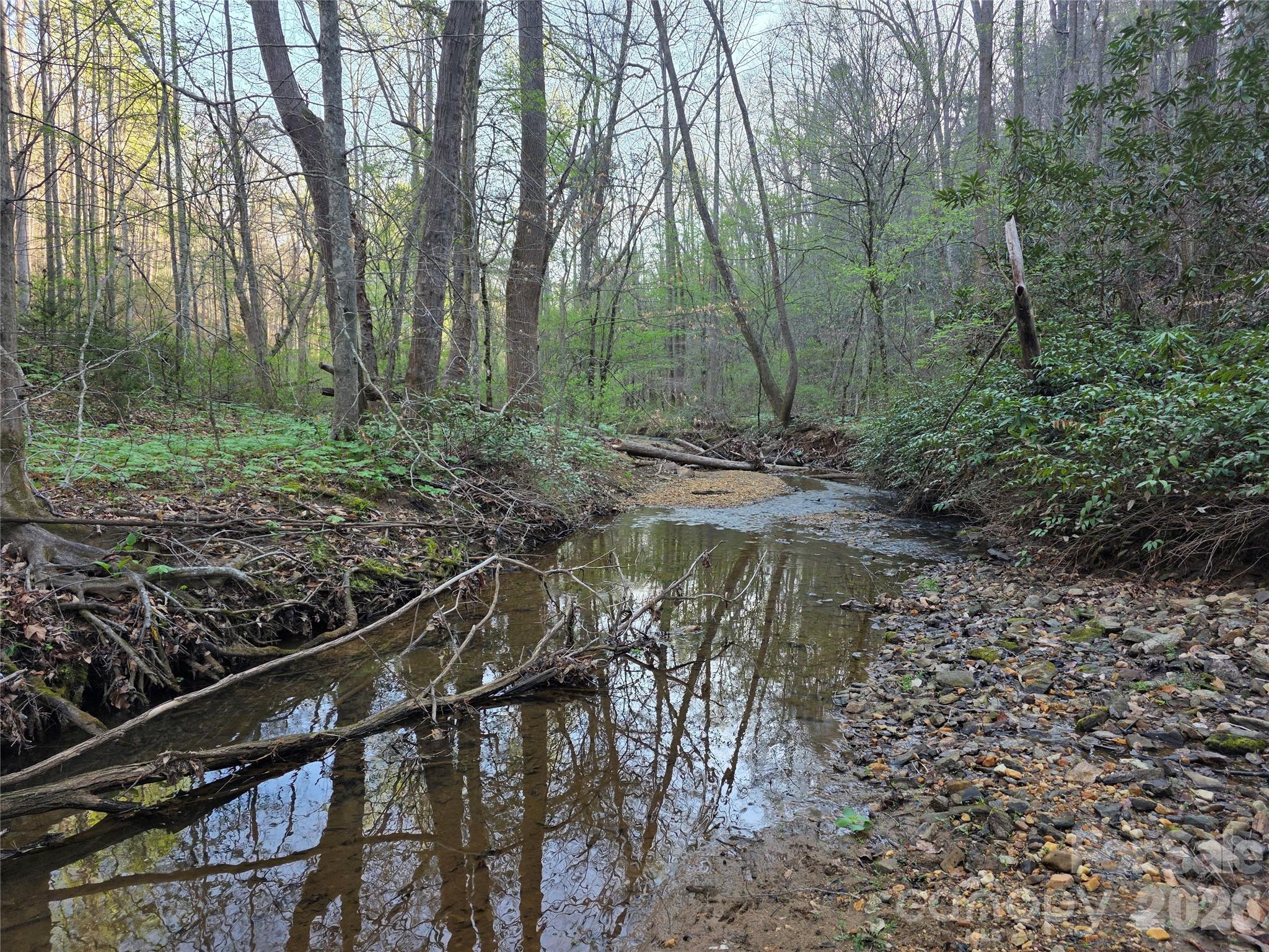 00 Mountain Creek Way Marion NC 28752