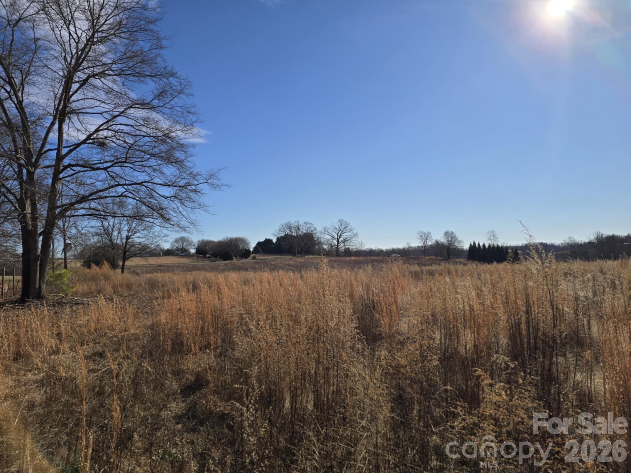 Tbd Sandy Springs Road Rutherfordton NC 28139