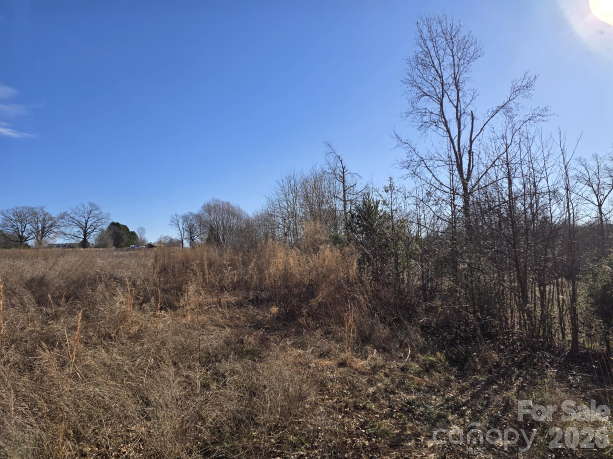 Tbd Sandy Springs Road Rutherfordton NC 28139