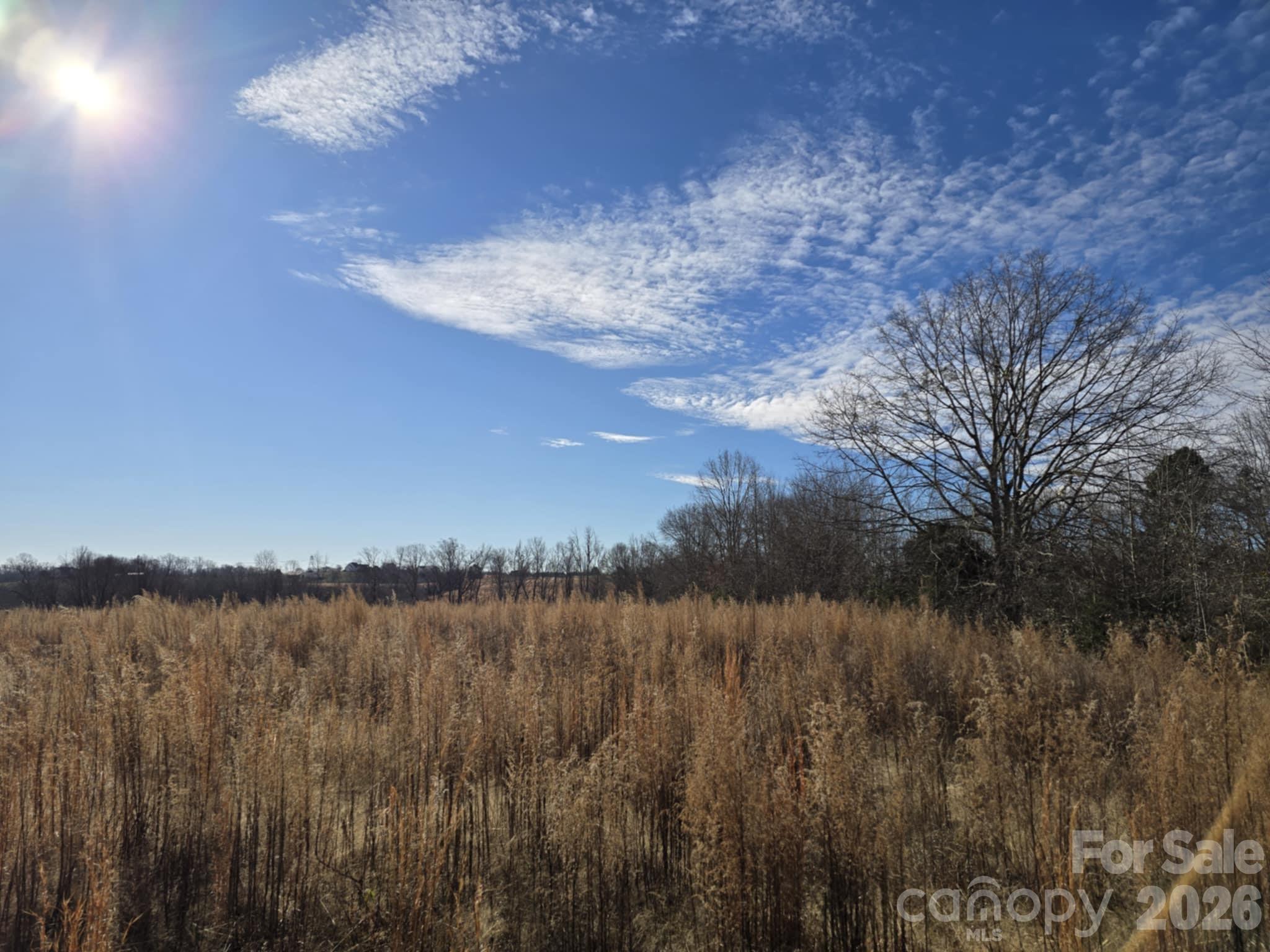 Tbd Sandy Springs Road Rutherfordton NC 28139