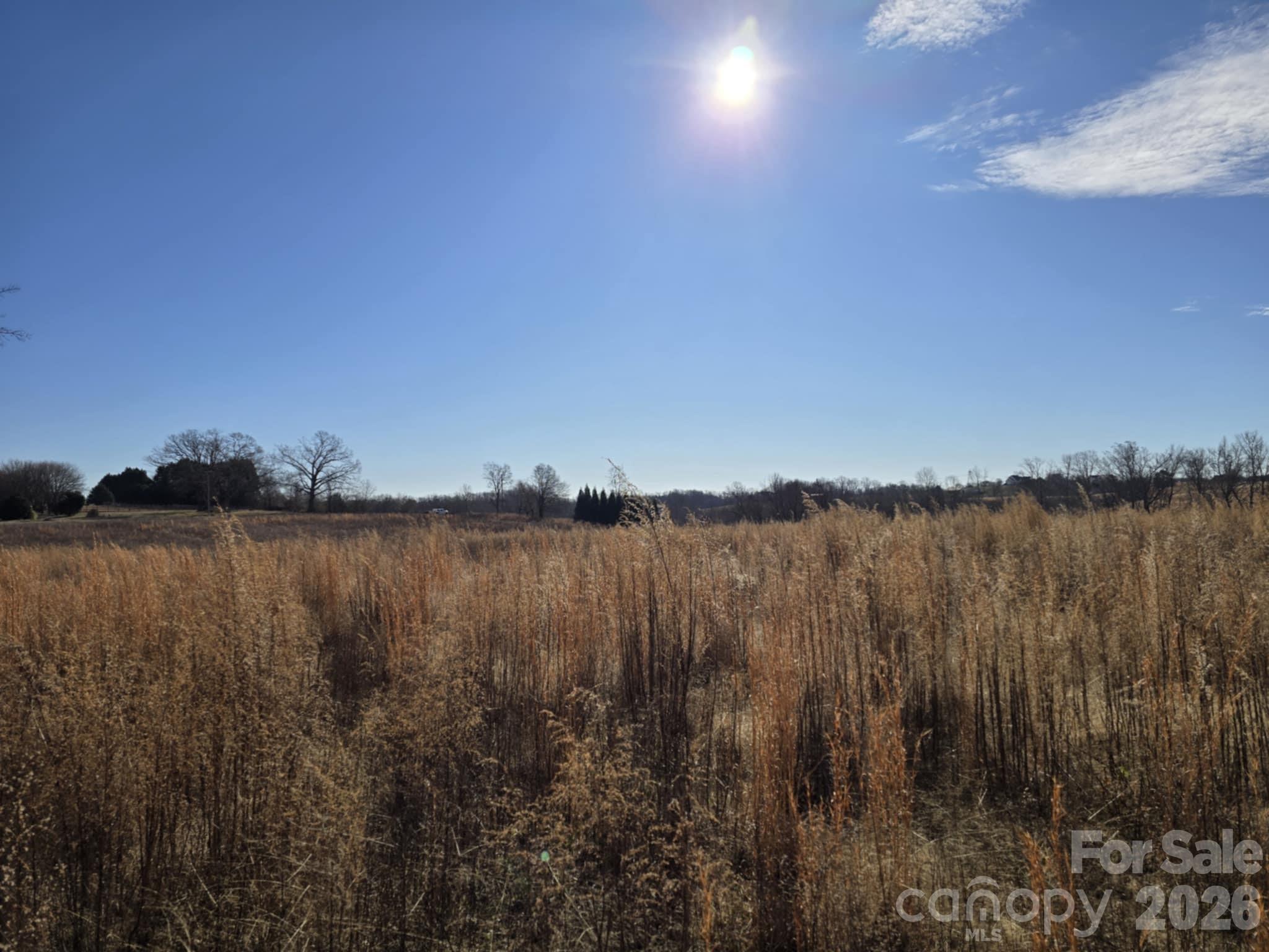 Tbd Sandy Springs Road Rutherfordton NC 28139