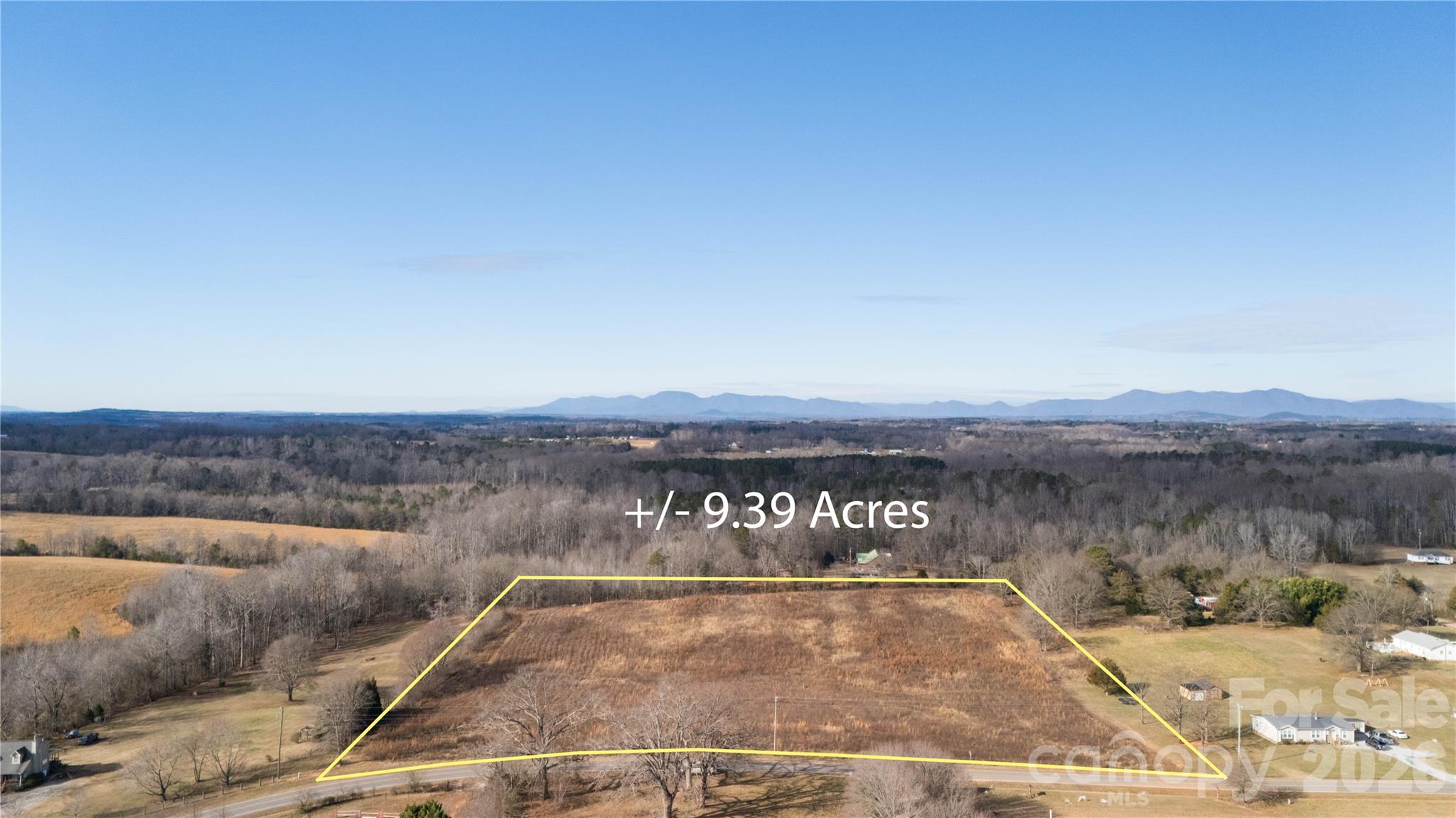 Tbd Sandy Springs Road Rutherfordton NC 28139
