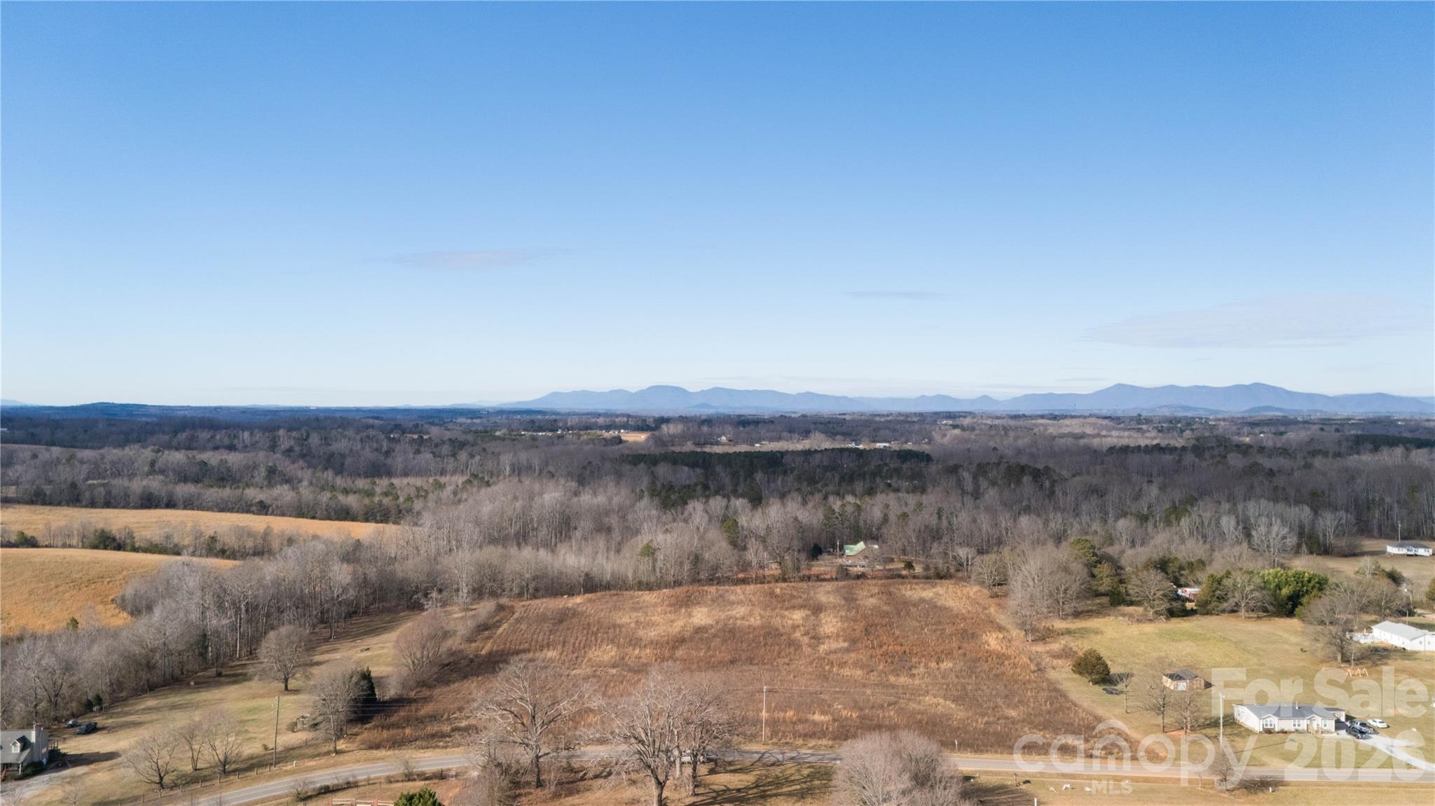 Tbd Sandy Springs Road Rutherfordton NC 28139
