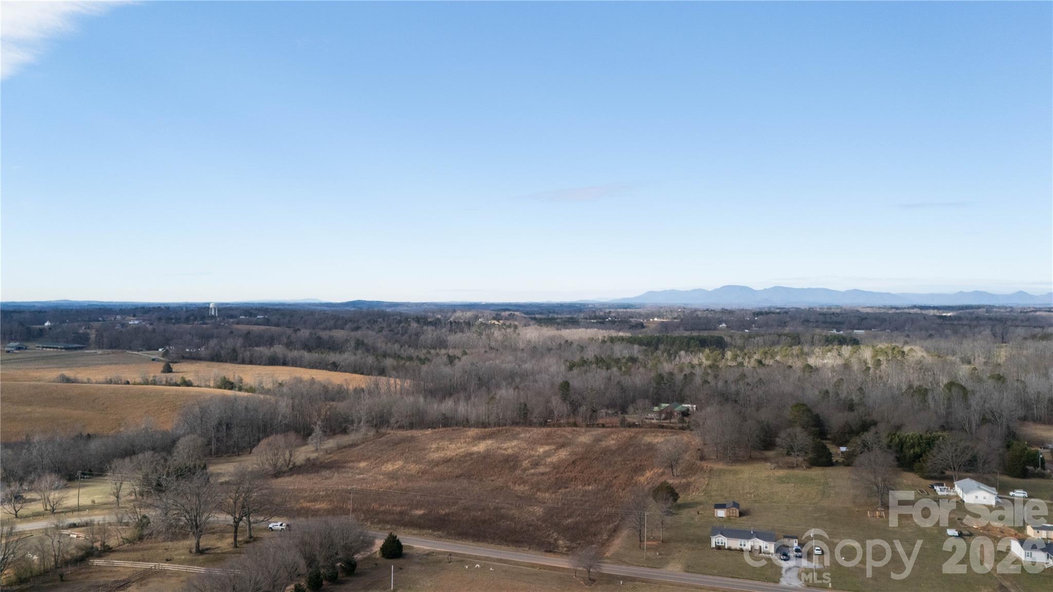 Tbd Sandy Springs Road Rutherfordton NC 28139