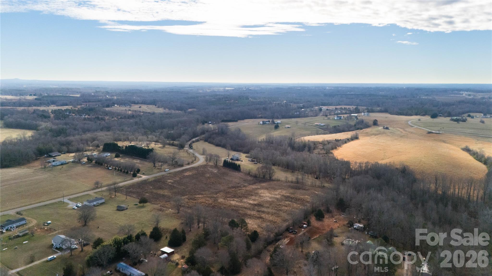 Tbd Sandy Springs Road Rutherfordton NC 28139