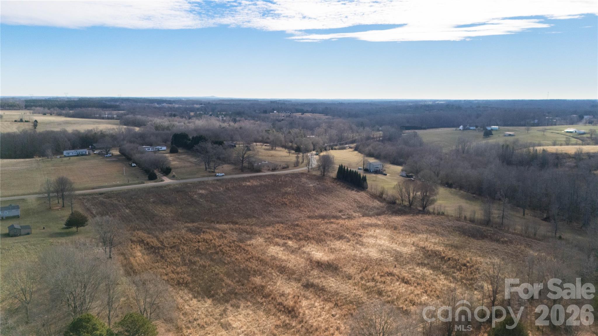 Tbd Sandy Springs Road Rutherfordton NC 28139