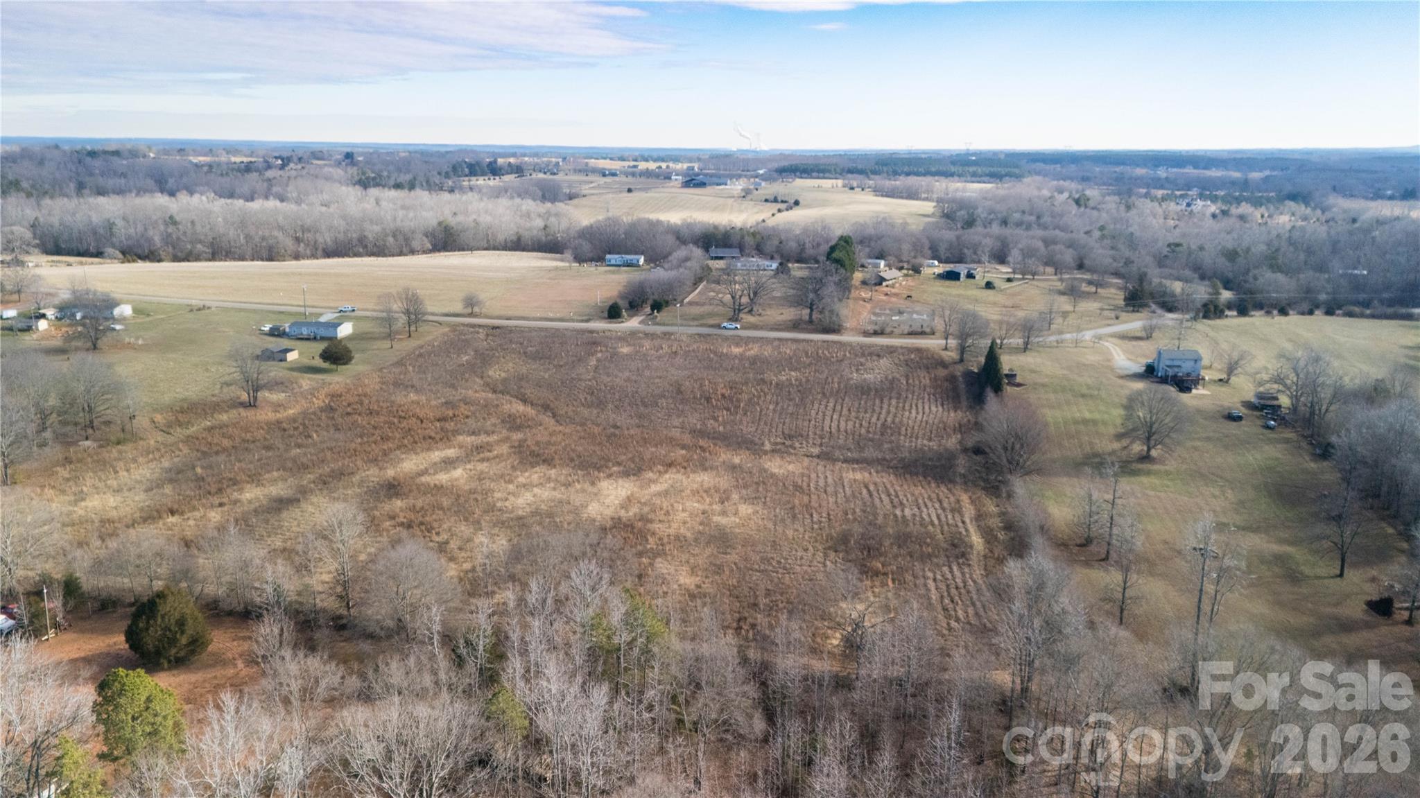 Tbd Sandy Springs Road Rutherfordton NC 28139