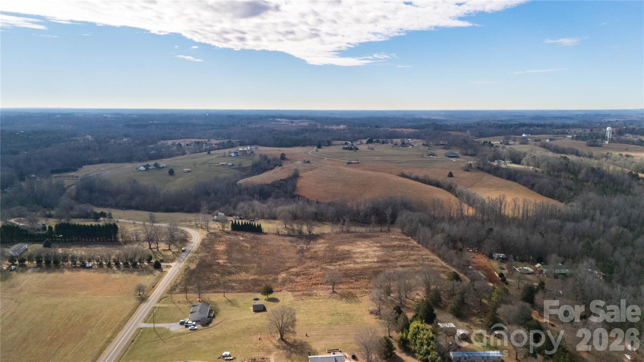 Tbd Sandy Springs Road Rutherfordton NC 28139