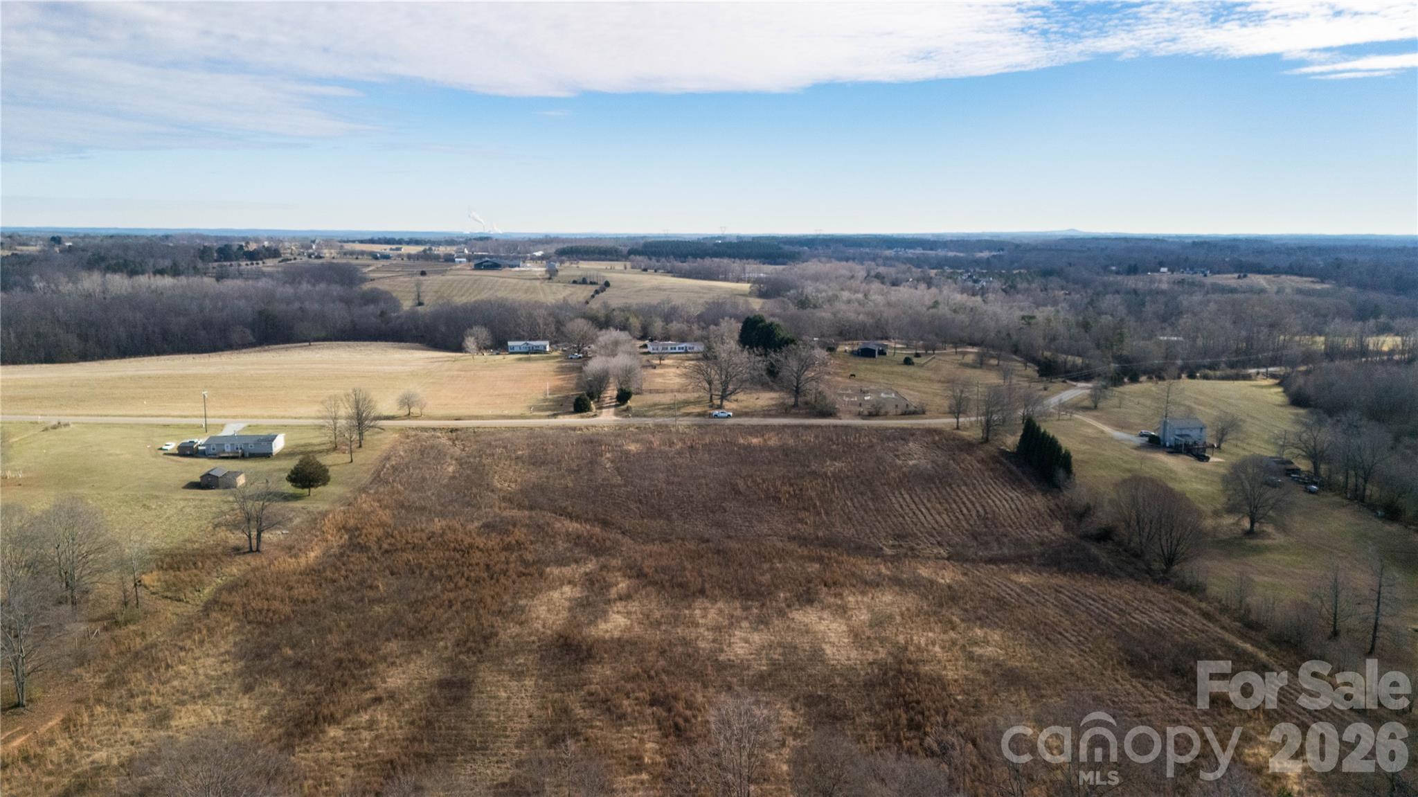 Tbd Sandy Springs Road Rutherfordton NC 28139