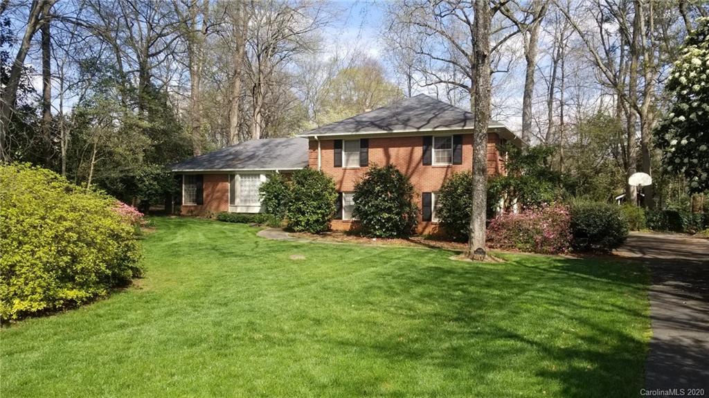 3645 Pelham Lane Charlotte NC 28211