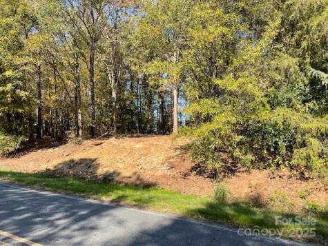 0 Deep Springs Road Peachland NC 28133