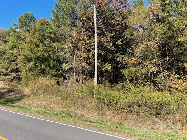 0 Deep Springs Road Peachland NC 28133