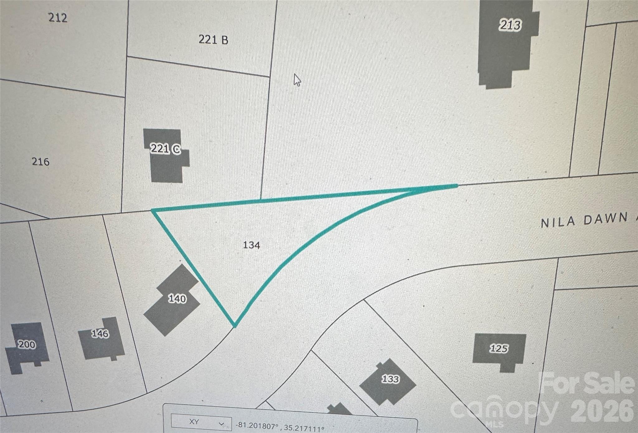 134 Nila Dawn Avenue Gastonia NC 28052