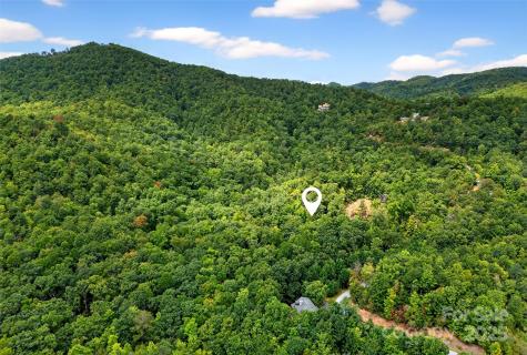100 Comet Falls Trail Black Mountain NC 28711