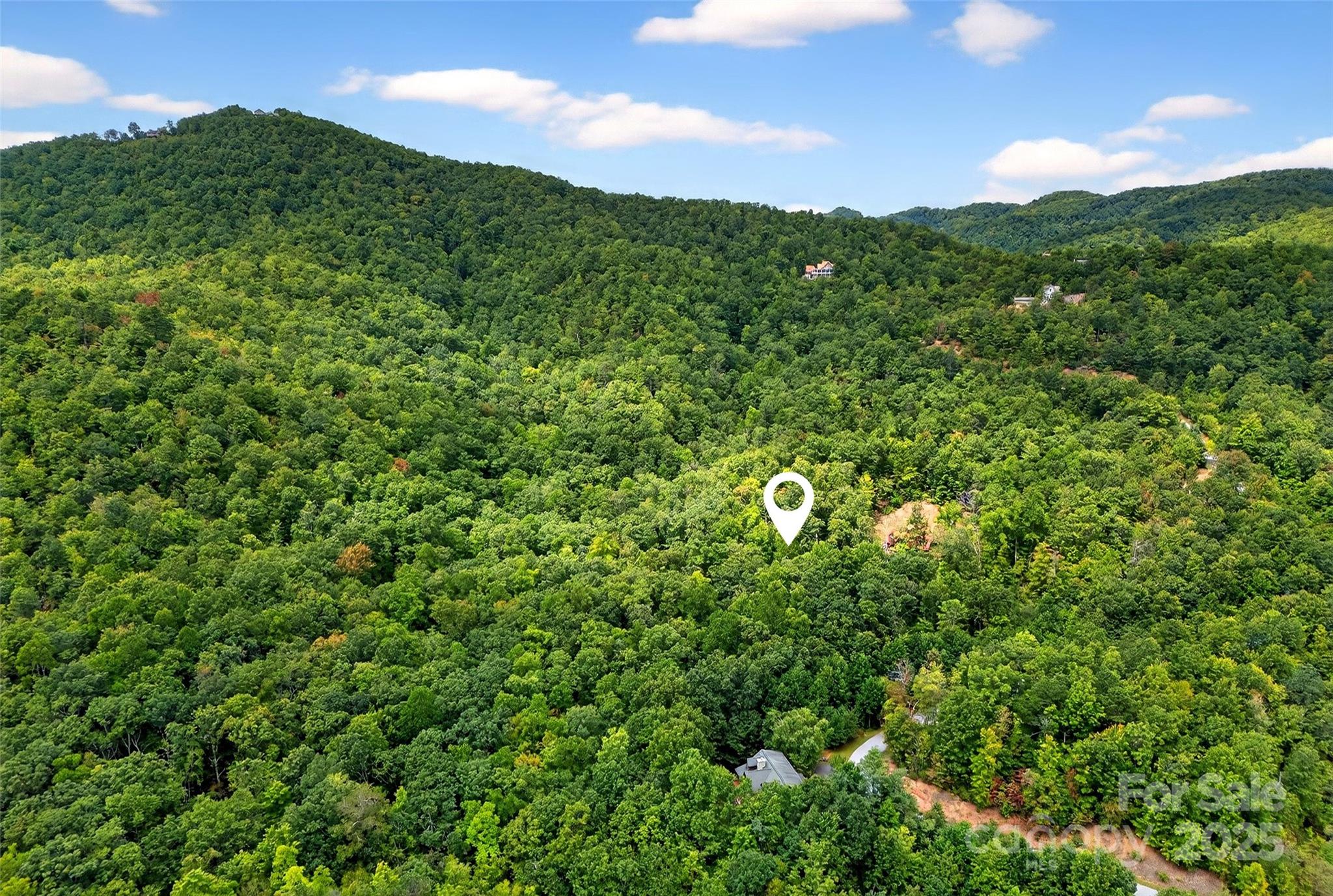 100 Comet Falls Trail Black Mountain NC 28711