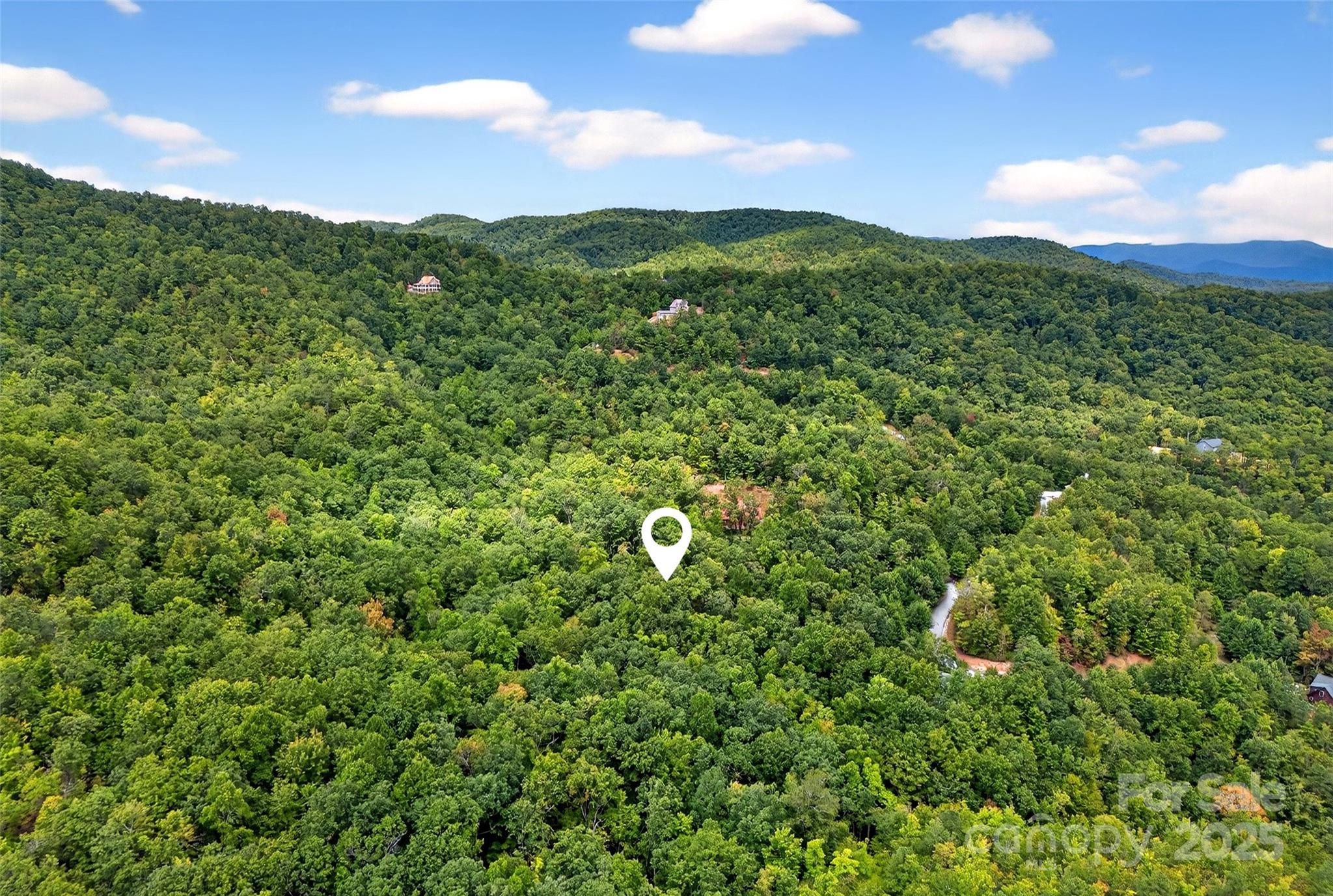 100 Comet Falls Trail Black Mountain NC 28711