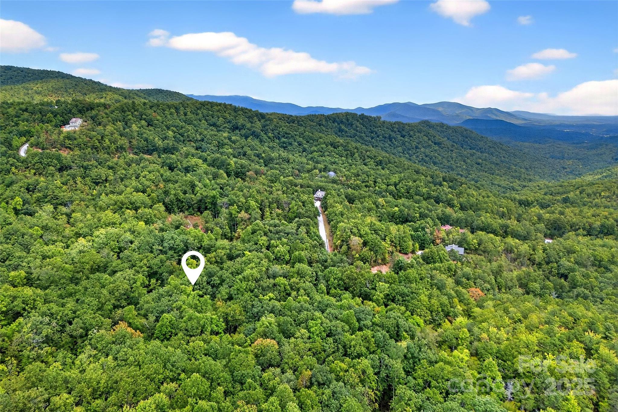 100 Comet Falls Trail Black Mountain NC 28711