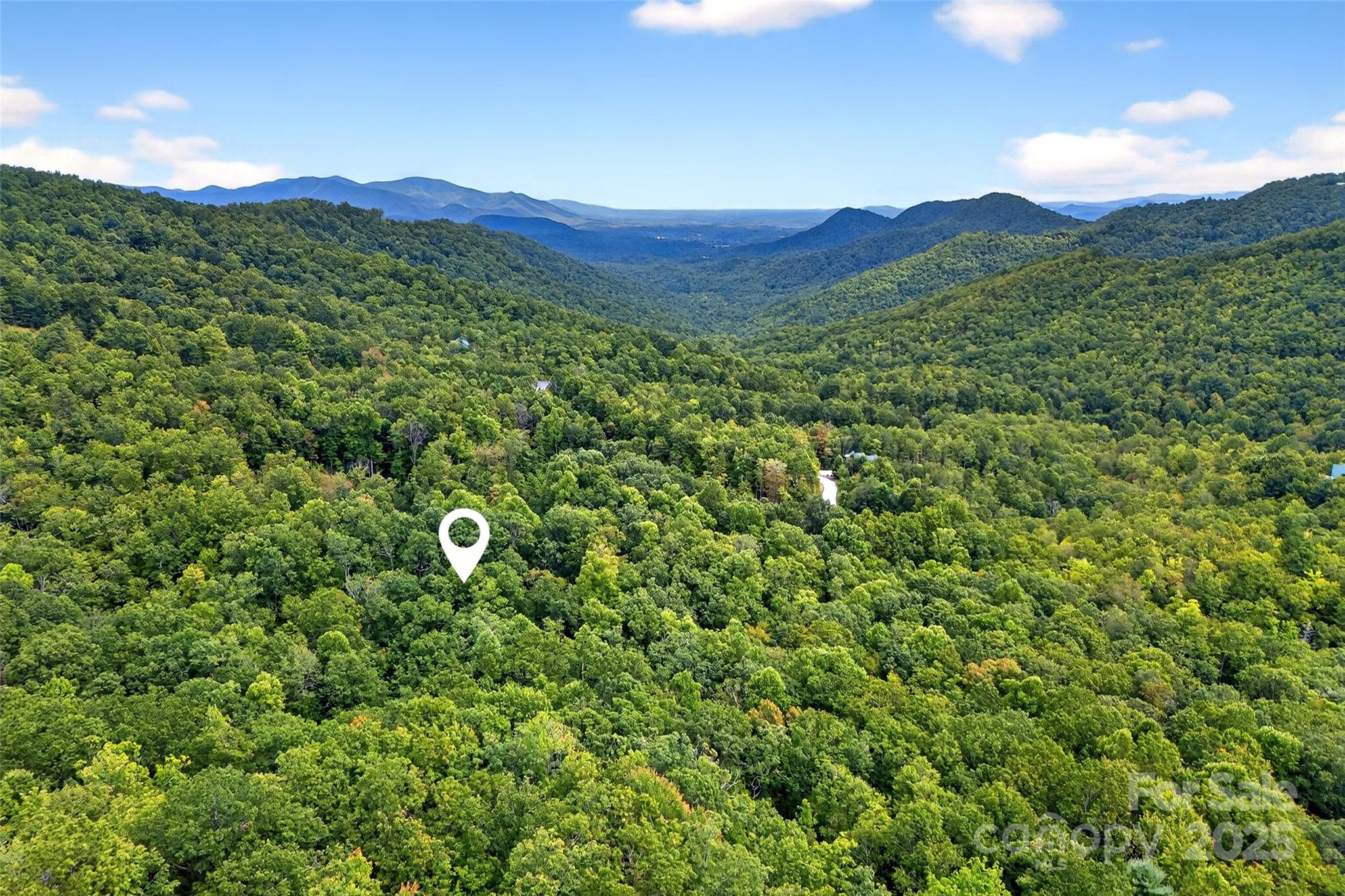 100 Comet Falls Trail Black Mountain NC 28711