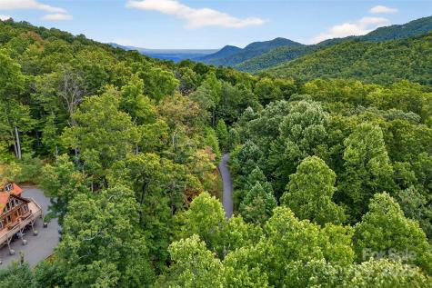 100 Comet Falls Trail Black Mountain NC 28711