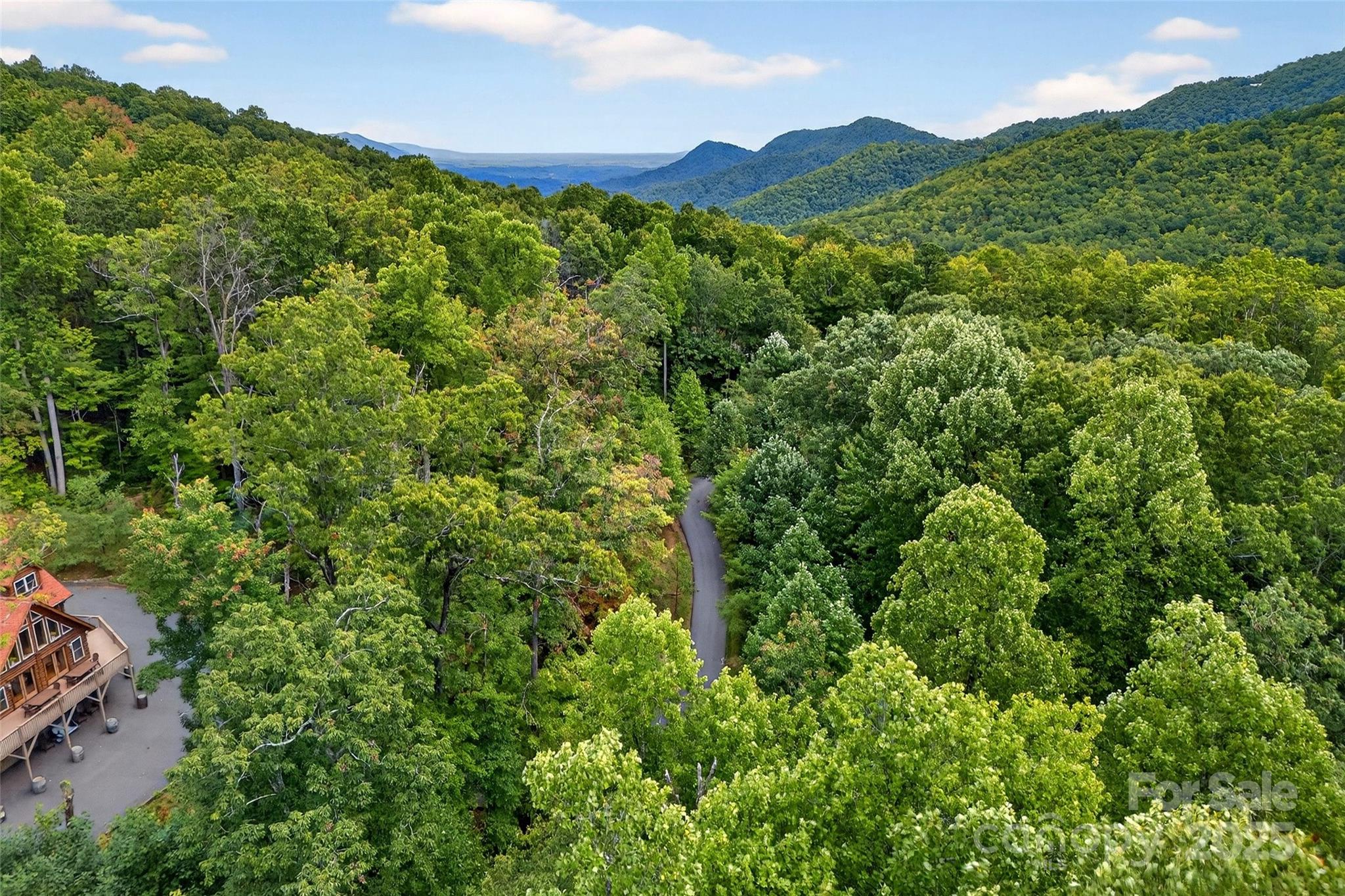 100 Comet Falls Trail Black Mountain NC 28711
