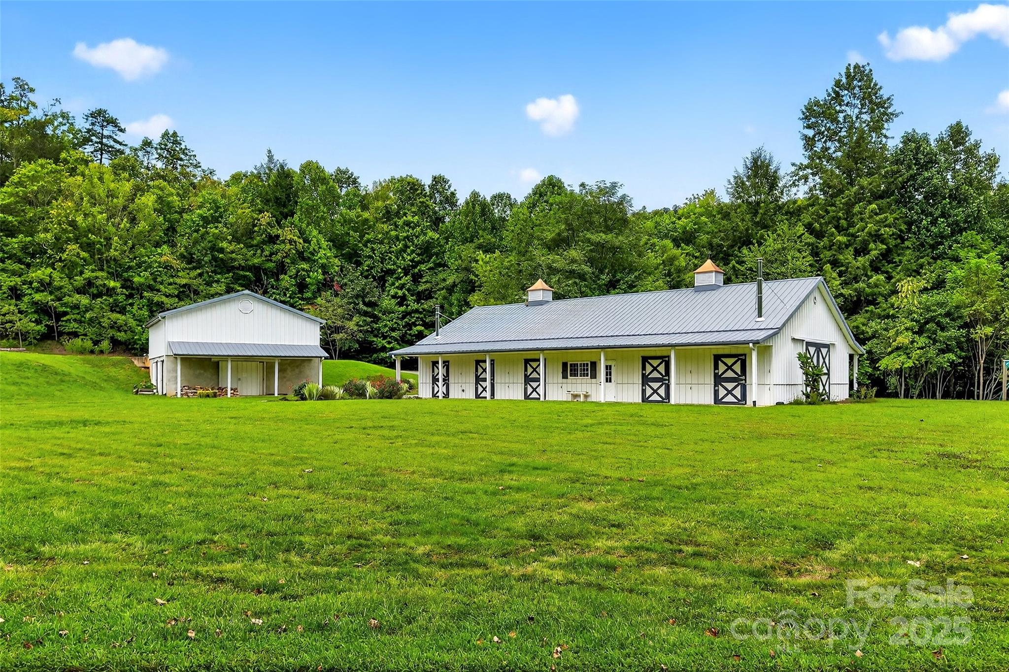 100 Comet Falls Trail Black Mountain NC 28711