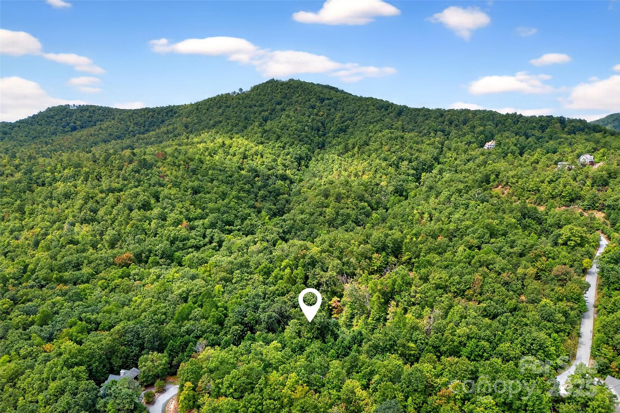 100 Comet Falls Trail Black Mountain NC 28711