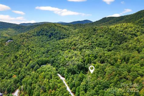 100 Comet Falls Trail Black Mountain NC 28711