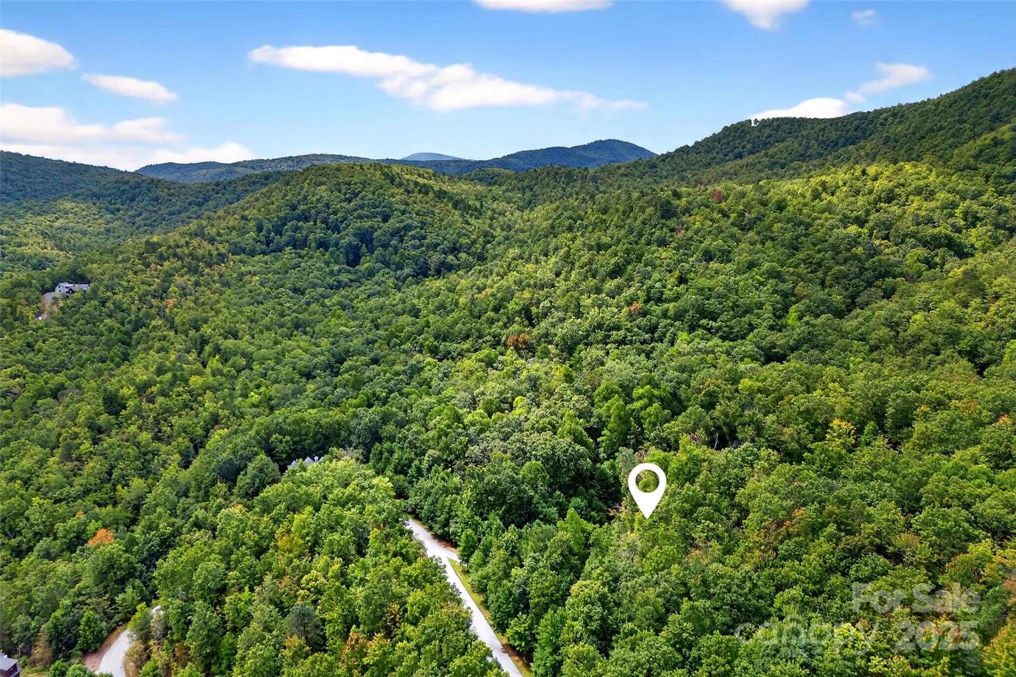 100 Comet Falls Trail Black Mountain NC 28711