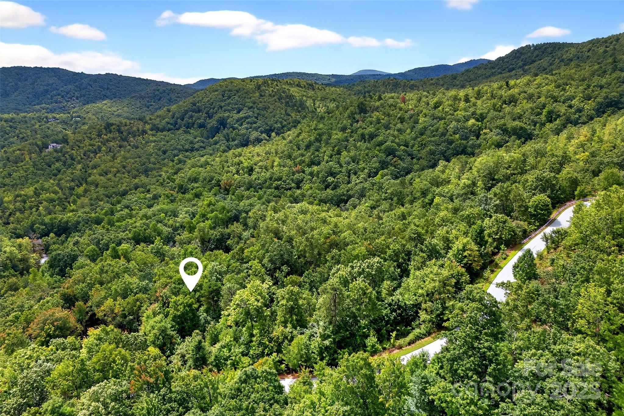 100 Comet Falls Trail Black Mountain NC 28711