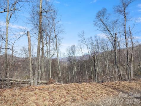 Tbd S Ridge Runner Road Burnsville NC 28714