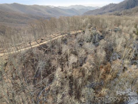 Tbd S Ridge Runner Road Burnsville NC 28714