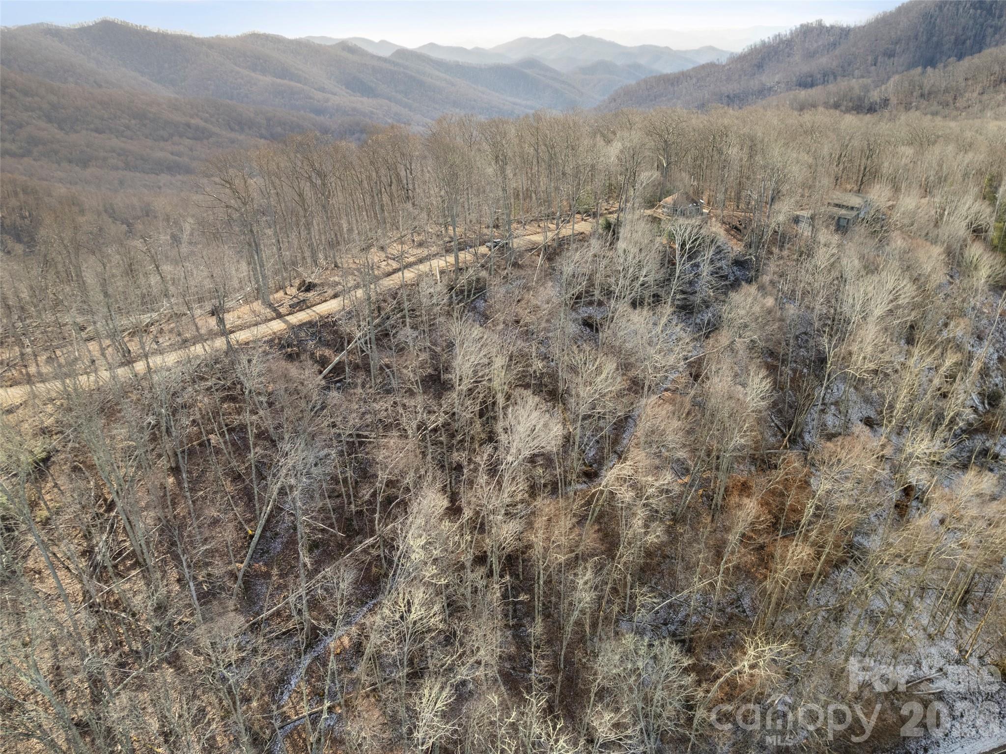 Tbd S Ridge Runner Road Burnsville NC 28714