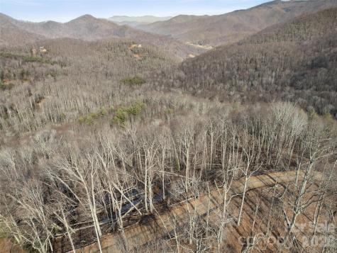 Tbd S Ridge Runner Road Burnsville NC 28714
