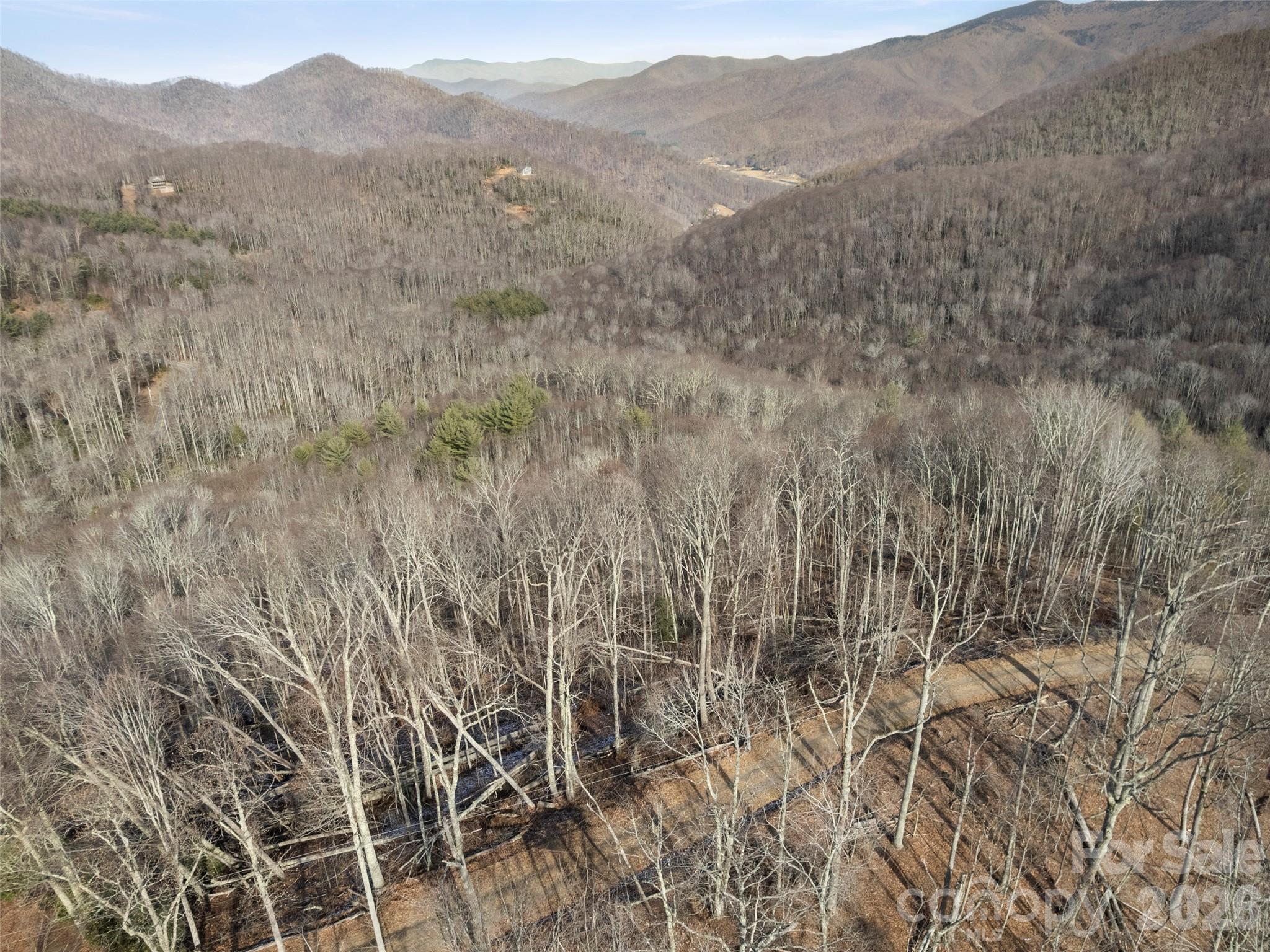Tbd S Ridge Runner Road Burnsville NC 28714