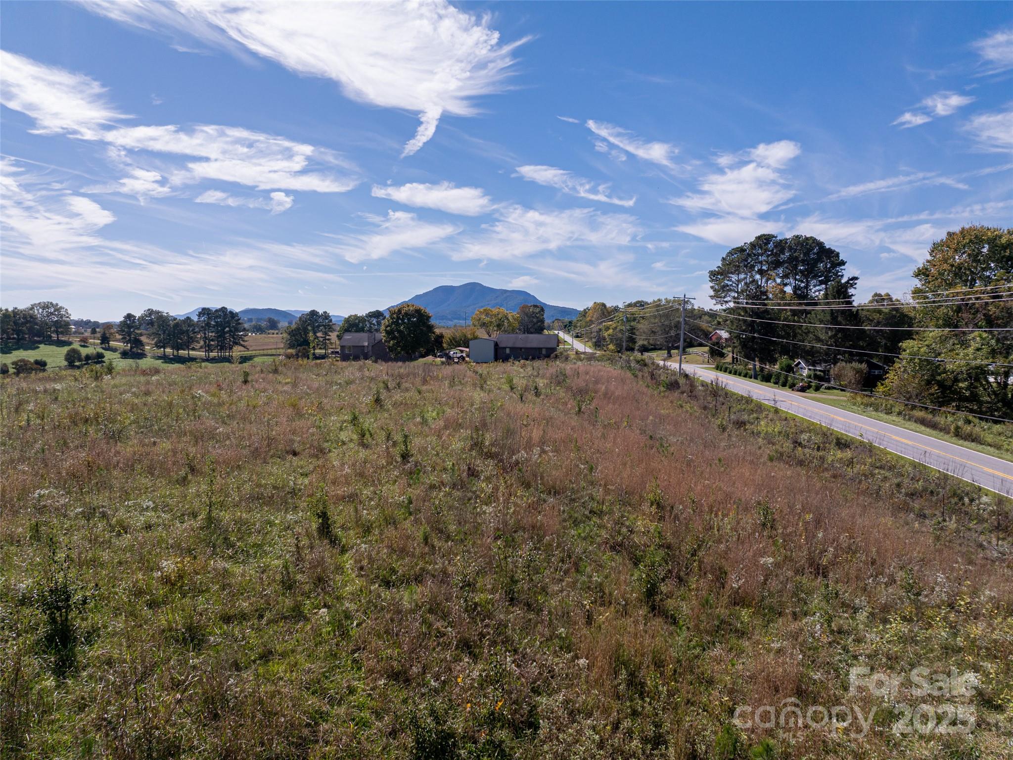 0 E Nc Highway 108 Mill Spring NC 28756