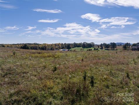 0 E Nc Highway 108 Mill Spring NC 28756