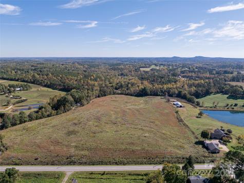 0 E Nc Highway 108 Mill Spring NC 28756