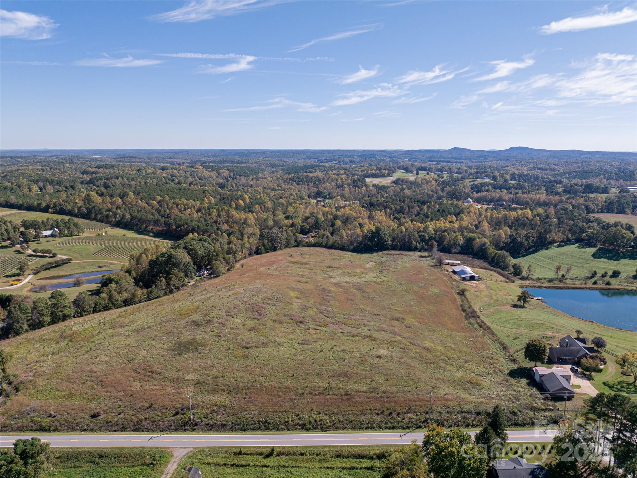 0 E Nc Highway 108 Mill Spring NC 28756